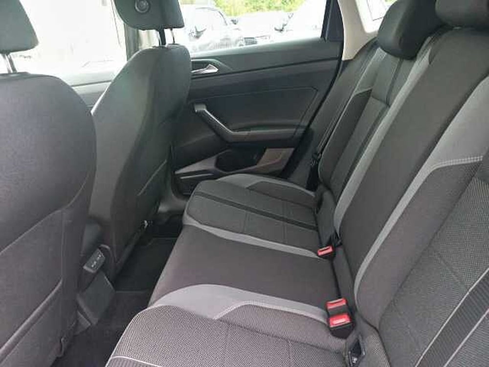 Volkswagen Polo usata a Roma (14)