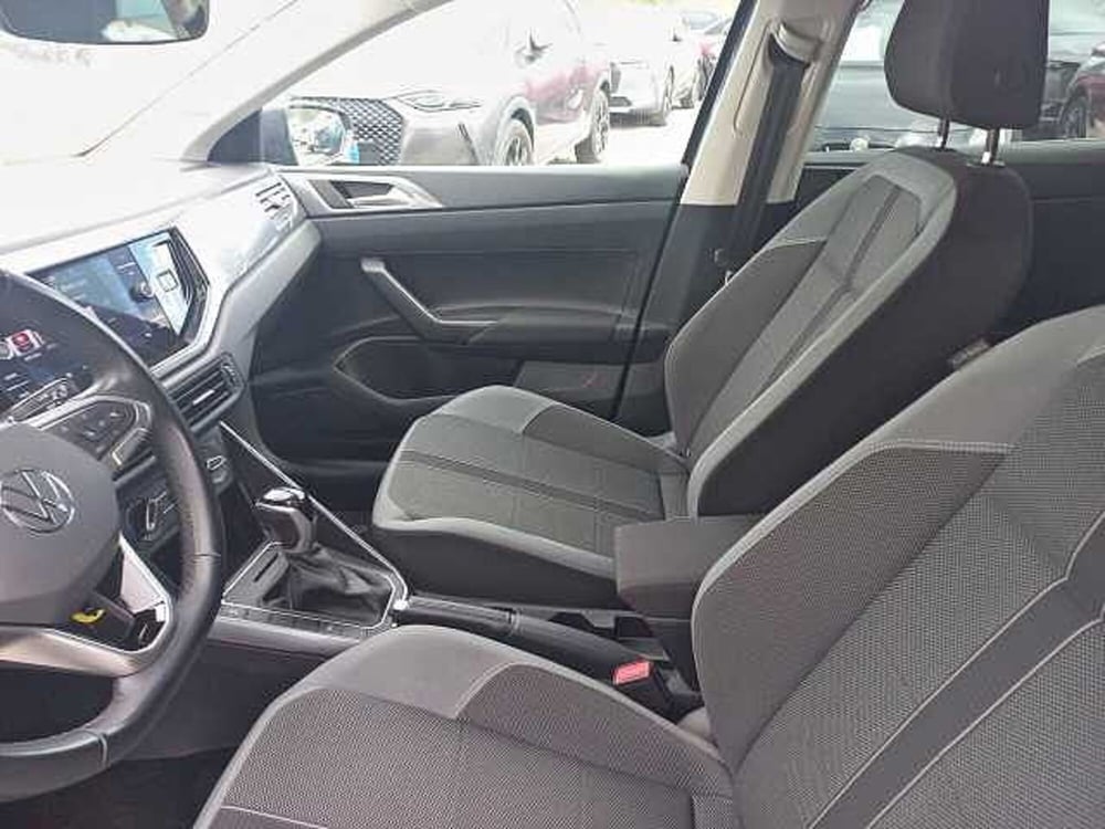 Volkswagen Polo usata a Roma (15)