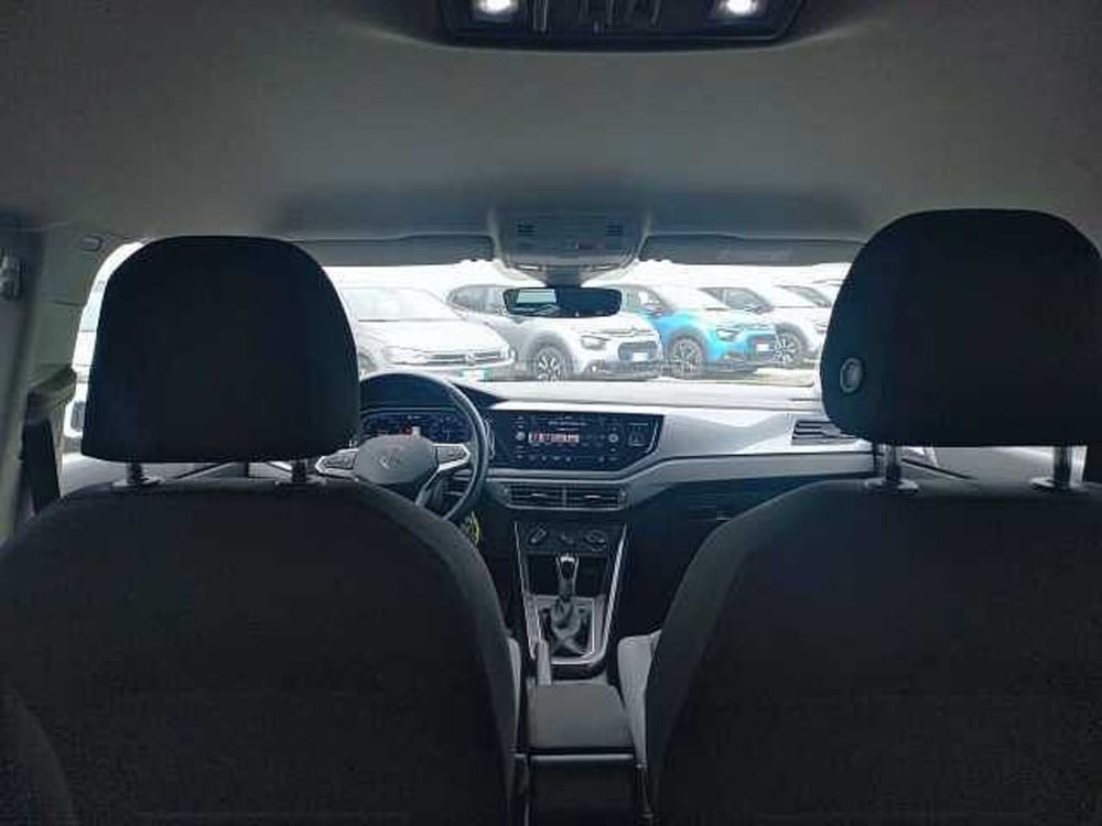 Volkswagen Polo usata a Roma (16)