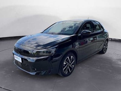 Opel Corsa 1.2 GS s&amp;s 75cv del 2024 usata a Modica