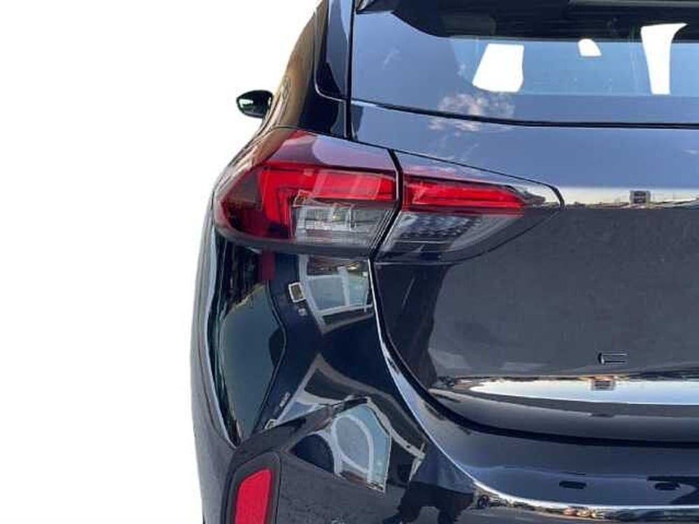 Opel Corsa usata a Ragusa (10)