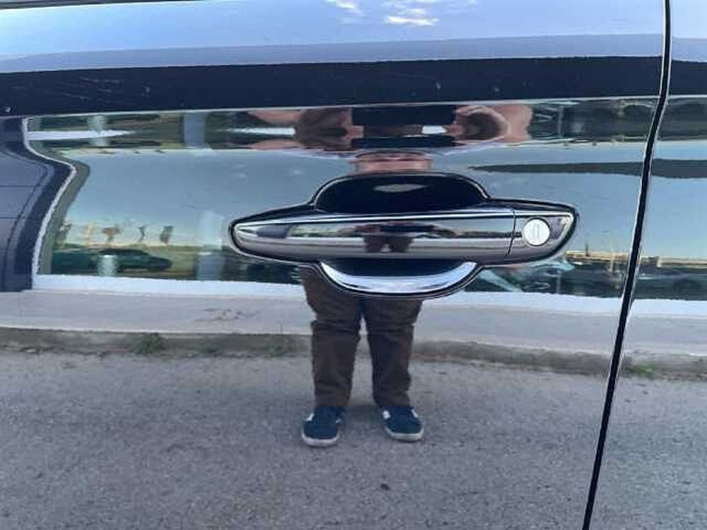Opel Corsa usata a Ragusa (11)