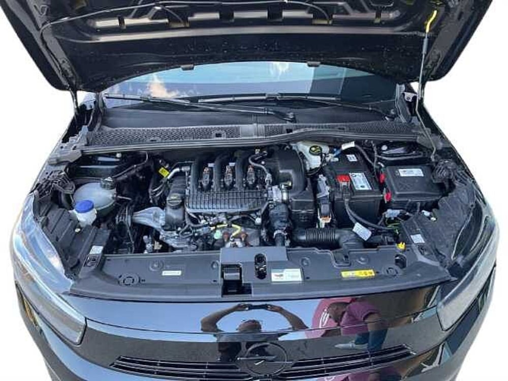 Opel Corsa usata a Ragusa (13)