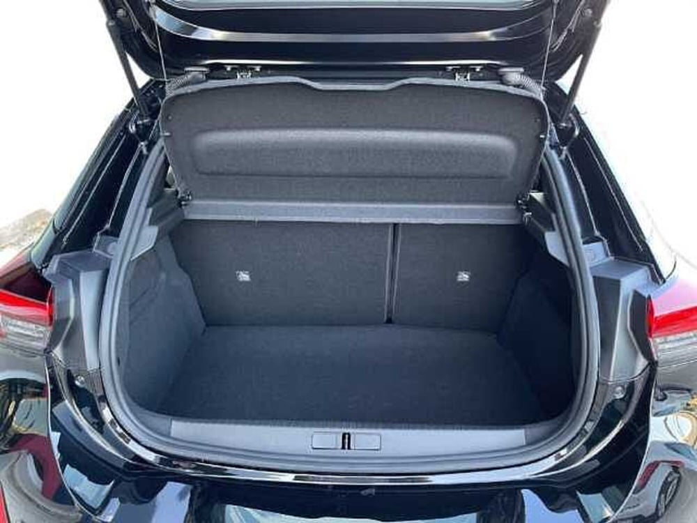 Opel Corsa usata a Ragusa (14)