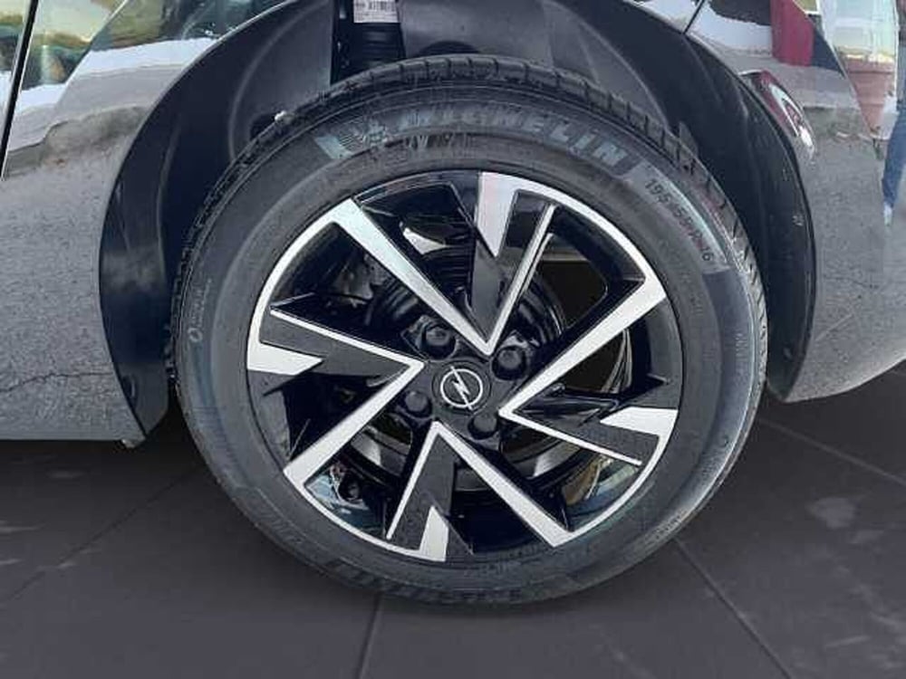 Opel Corsa usata a Ragusa (15)