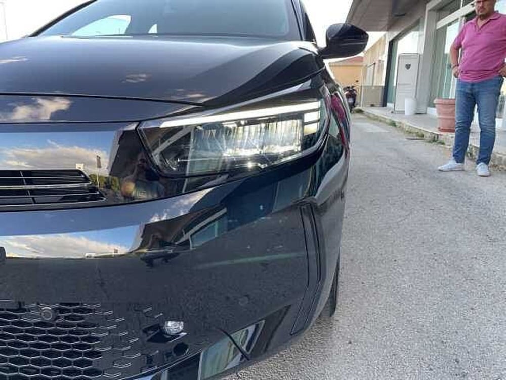 Opel Corsa usata a Ragusa (16)