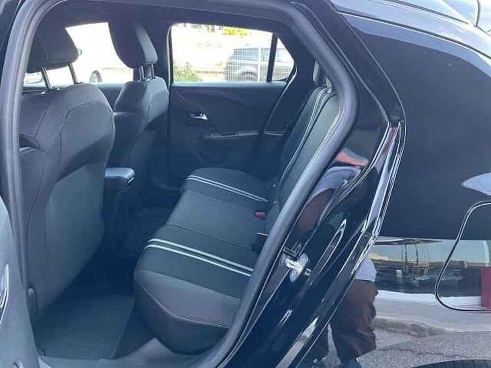 Opel Corsa usata a Ragusa (19)