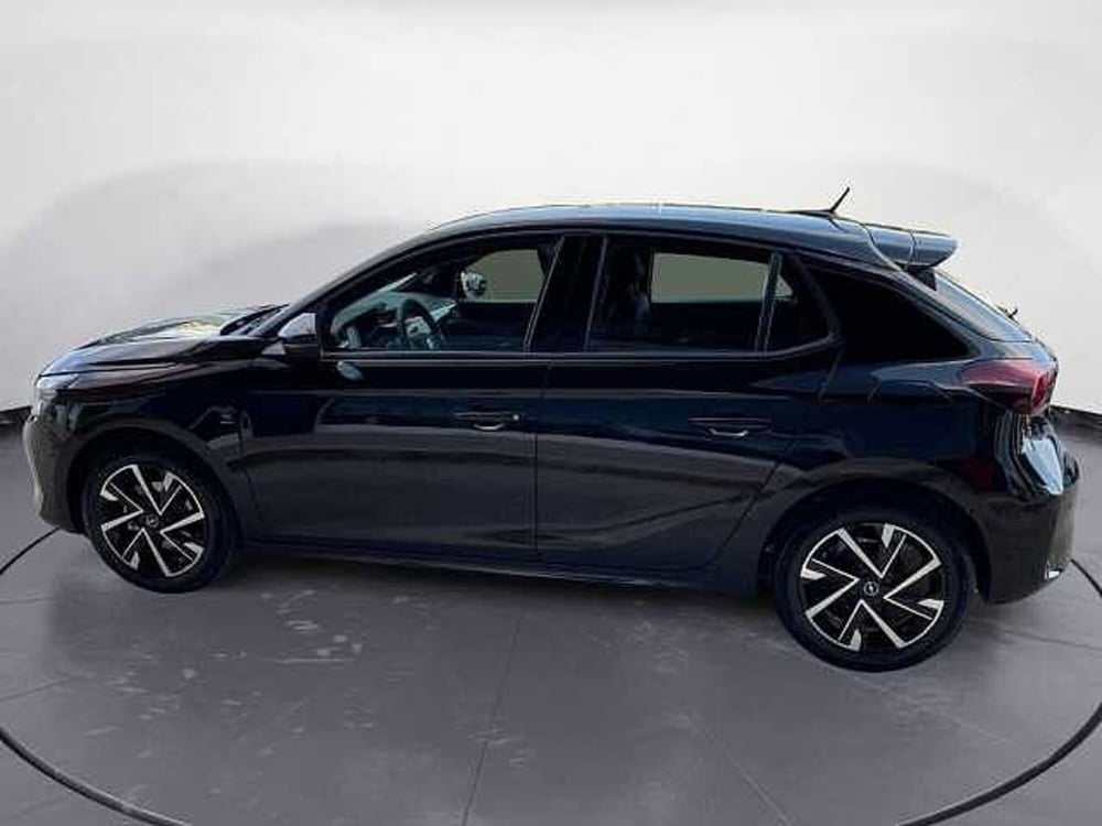 Opel Corsa usata a Ragusa (2)