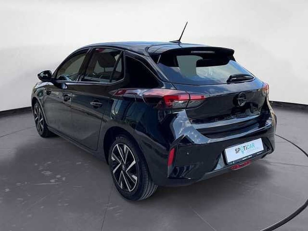 Opel Corsa usata a Ragusa (3)