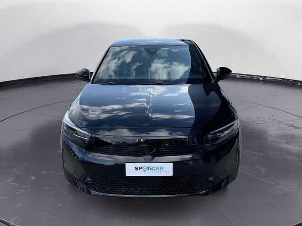 Opel Corsa usata a Ragusa (5)