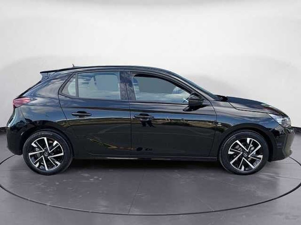 Opel Corsa usata a Ragusa (6)