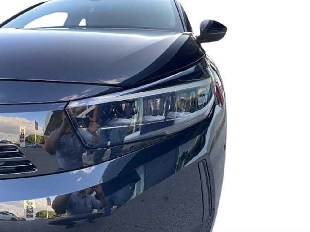 Opel Corsa usata a Ragusa (9)