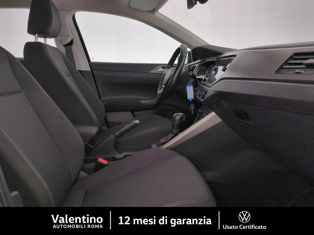 Volkswagen Polo usata a Roma (12)