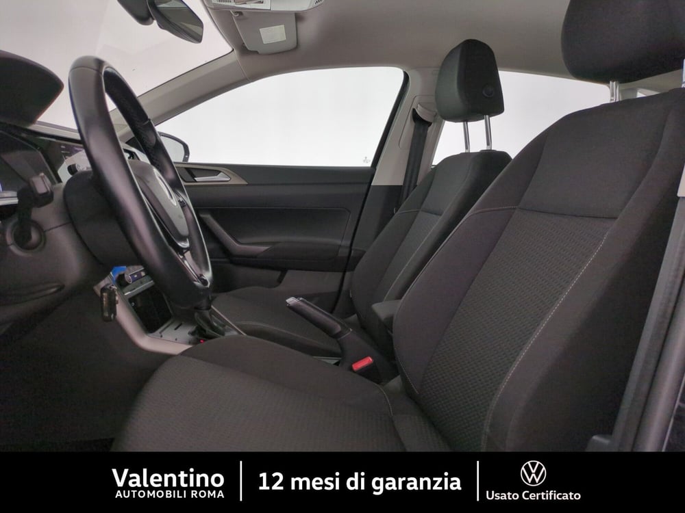 Volkswagen Polo usata a Roma (6)