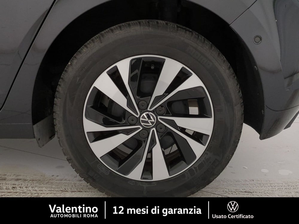 Volkswagen Polo usata a Roma (9)