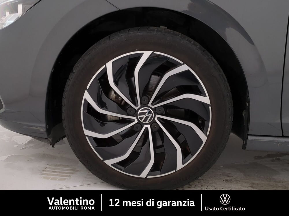 Volkswagen Golf usata a Roma (7)