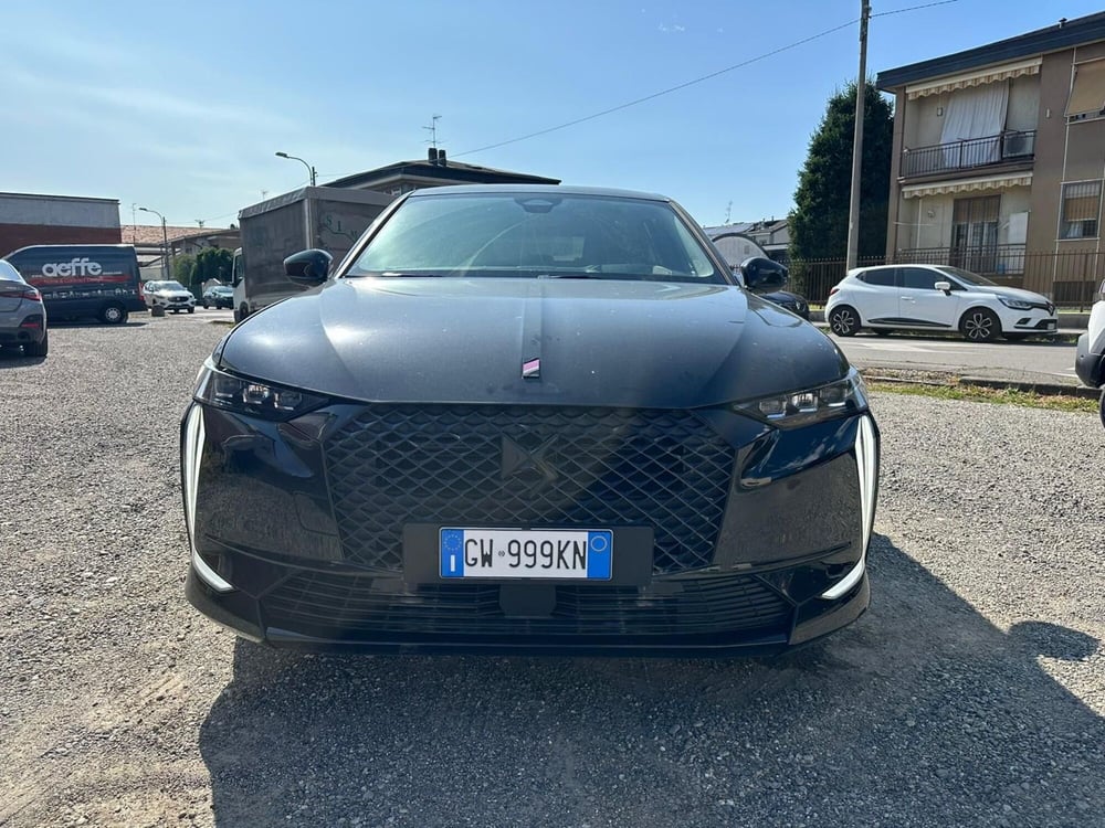 Ds DS 4 nuova a Monza e Brianza (2)
