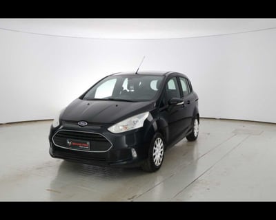Ford B-Max B-Max 1.4 90 CV GPL Titanium del 2017 usata a Castenaso