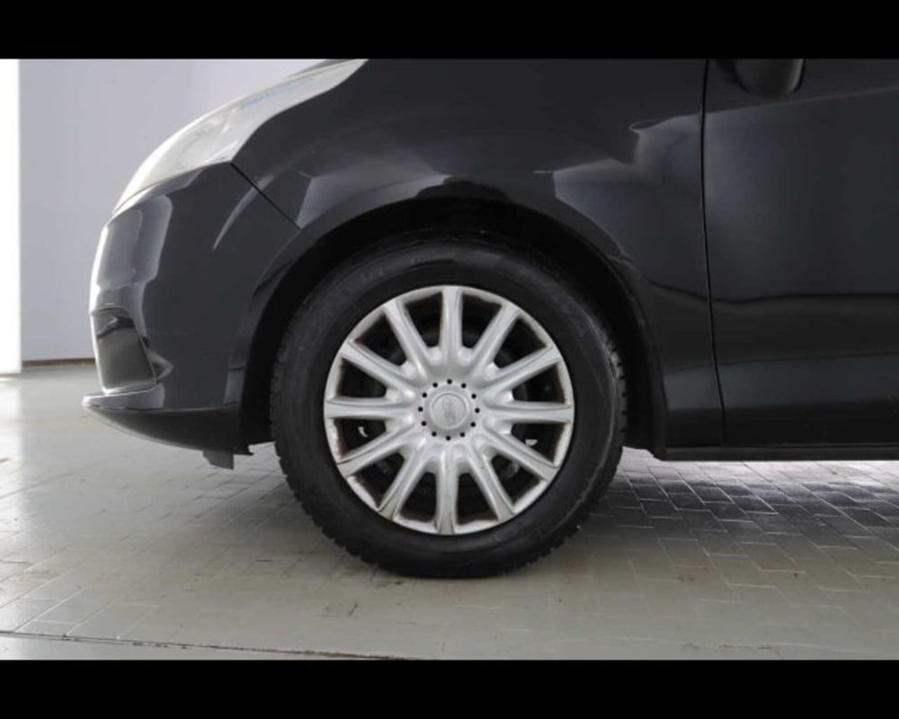 Ford B-Max usata a Bologna (14)