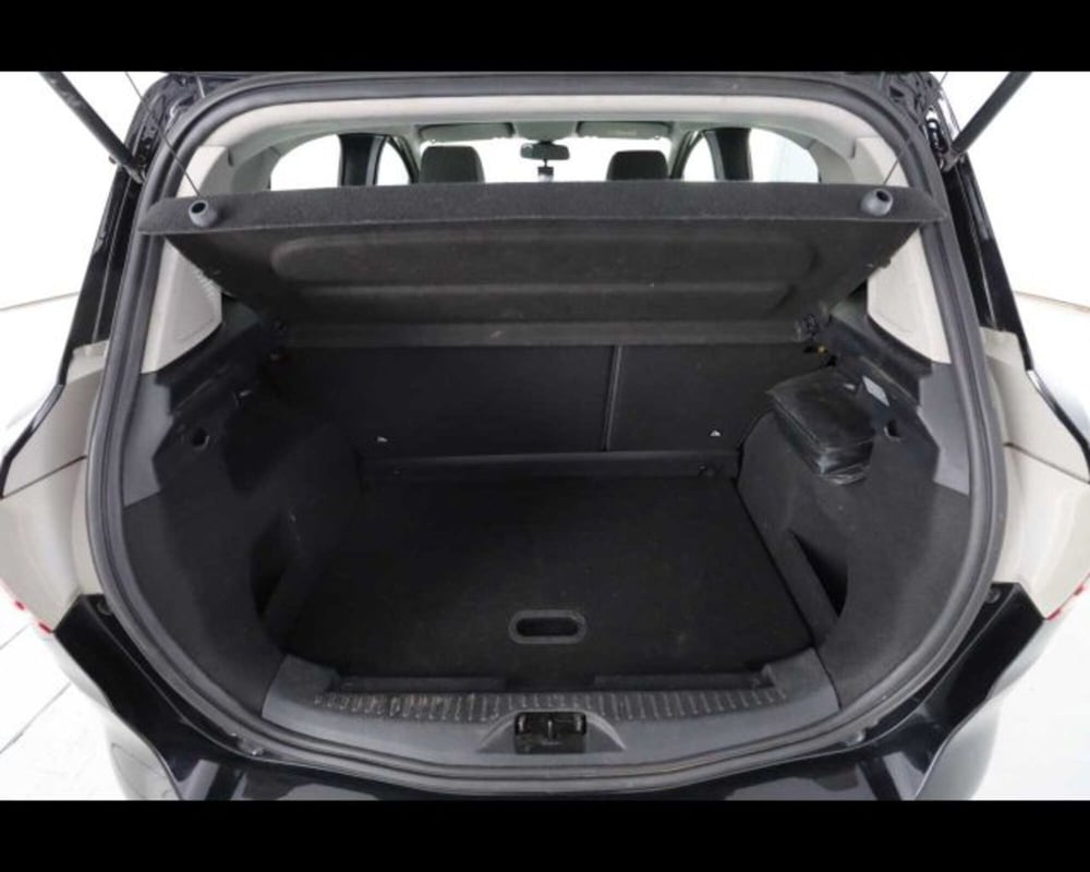 Ford B-Max usata a Bologna (15)