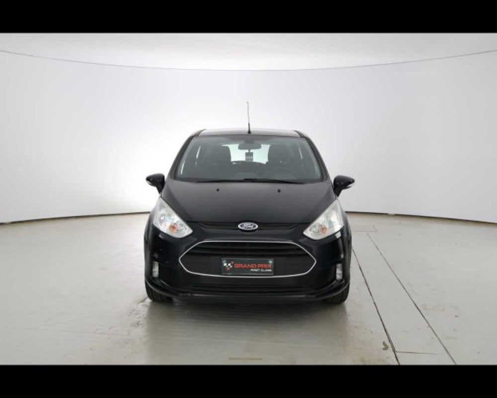 Ford B-Max usata a Bologna (2)
