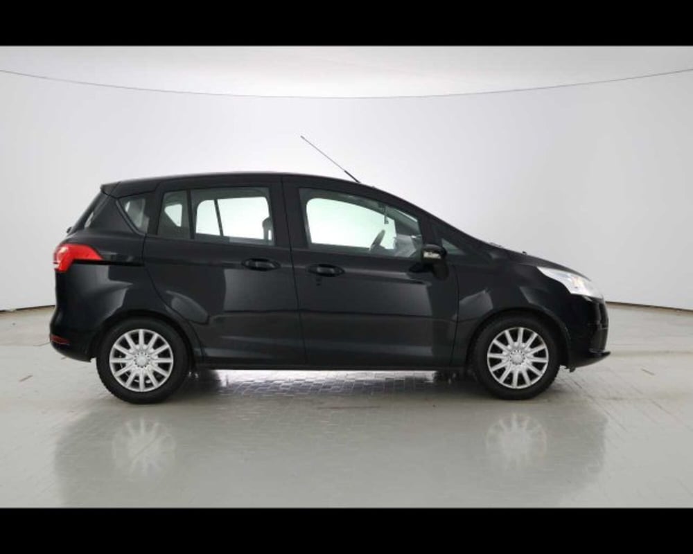 Ford B-Max usata a Bologna (4)