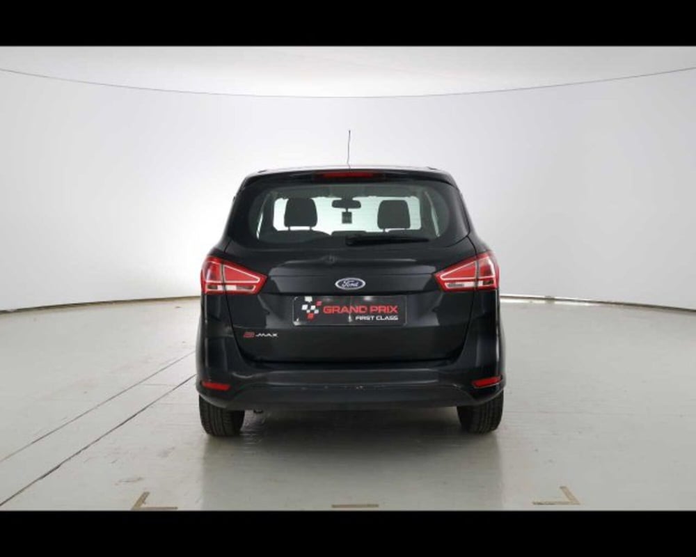 Ford B-Max usata a Bologna (6)