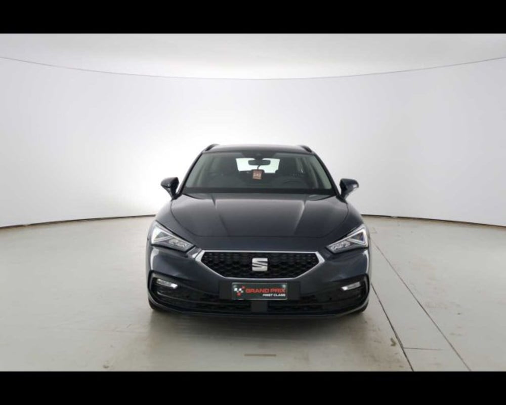 SEAT Leon ST usata a Bologna (2)