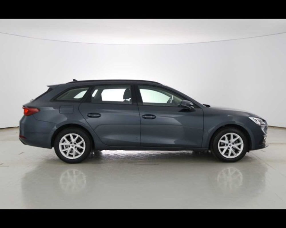 SEAT Leon ST usata a Bologna (4)
