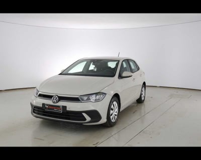 Volkswagen Polo 1.0 EVO del 2021 usata a Castenaso