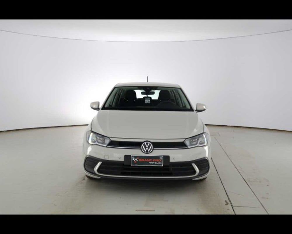 Volkswagen Polo usata a Bologna (2)