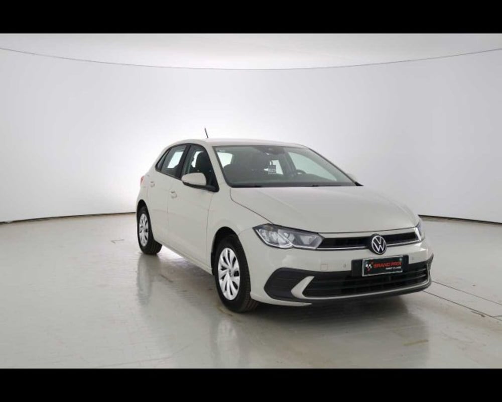Volkswagen Polo usata a Bologna (3)