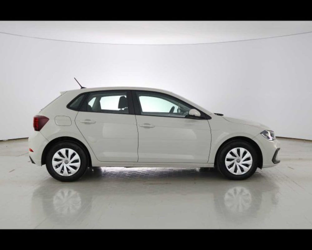 Volkswagen Polo usata a Bologna (4)