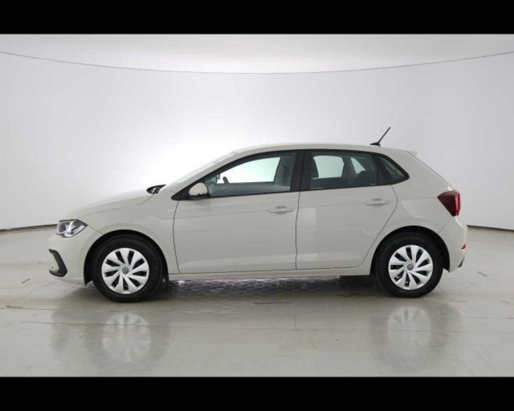 Volkswagen Polo usata a Bologna (8)