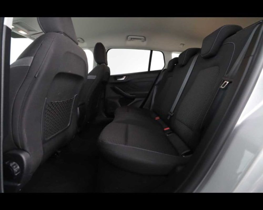 Ford Focus Station Wagon usata a Bologna (10)