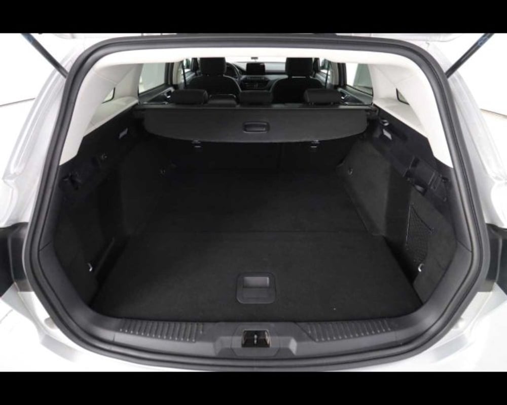 Ford Focus Station Wagon usata a Bologna (15)