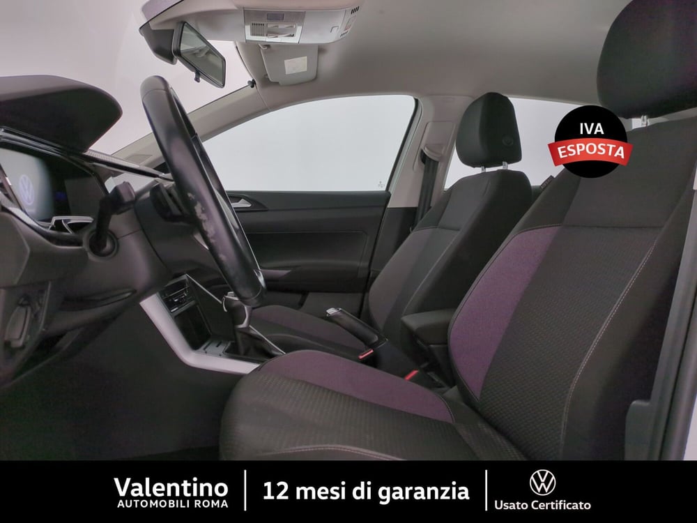 Volkswagen Polo usata a Roma (6)