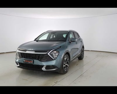 Kia Sportage 1.6 CRDi MHEV Style del 2022 usata a Castenaso