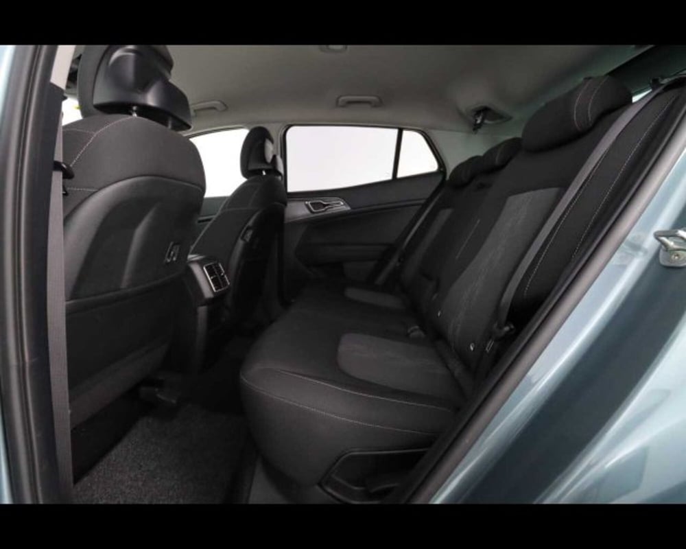 Kia Sportage usata a Bologna (10)