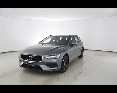 Volvo V60 D3 Geartronic Business del 2019 usata a Castenaso