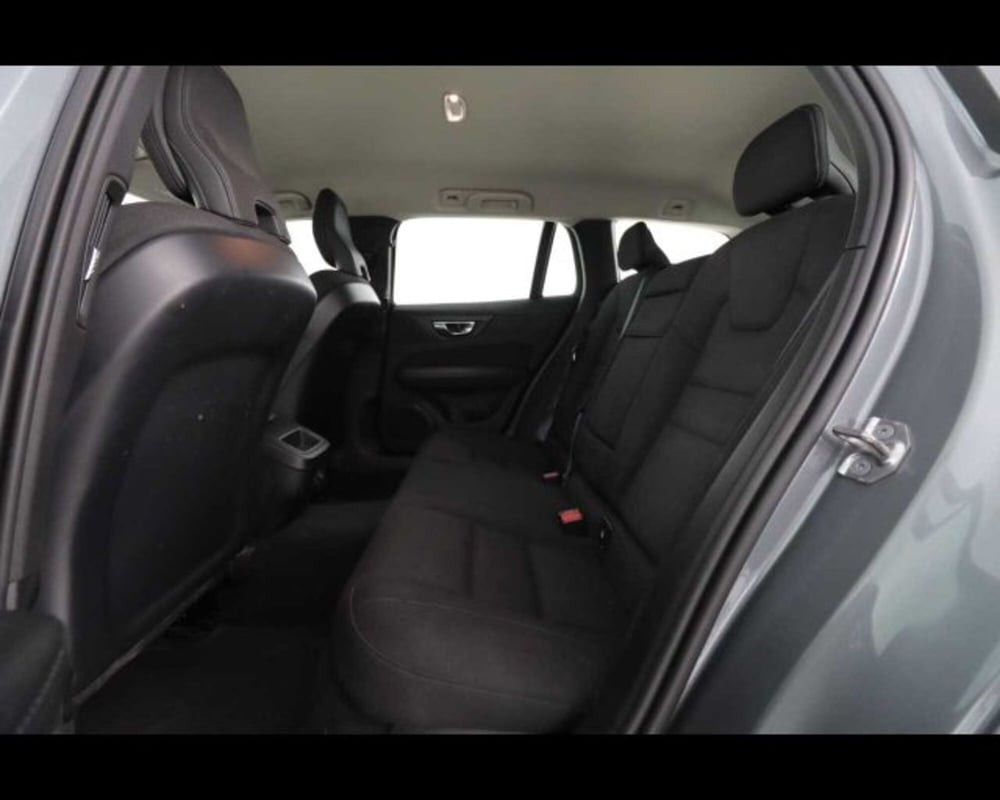 Volvo V60 usata a Bologna (10)