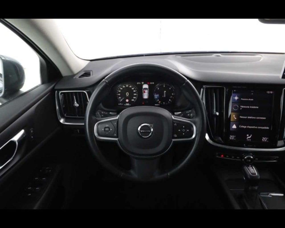 Volvo V60 usata a Bologna (12)