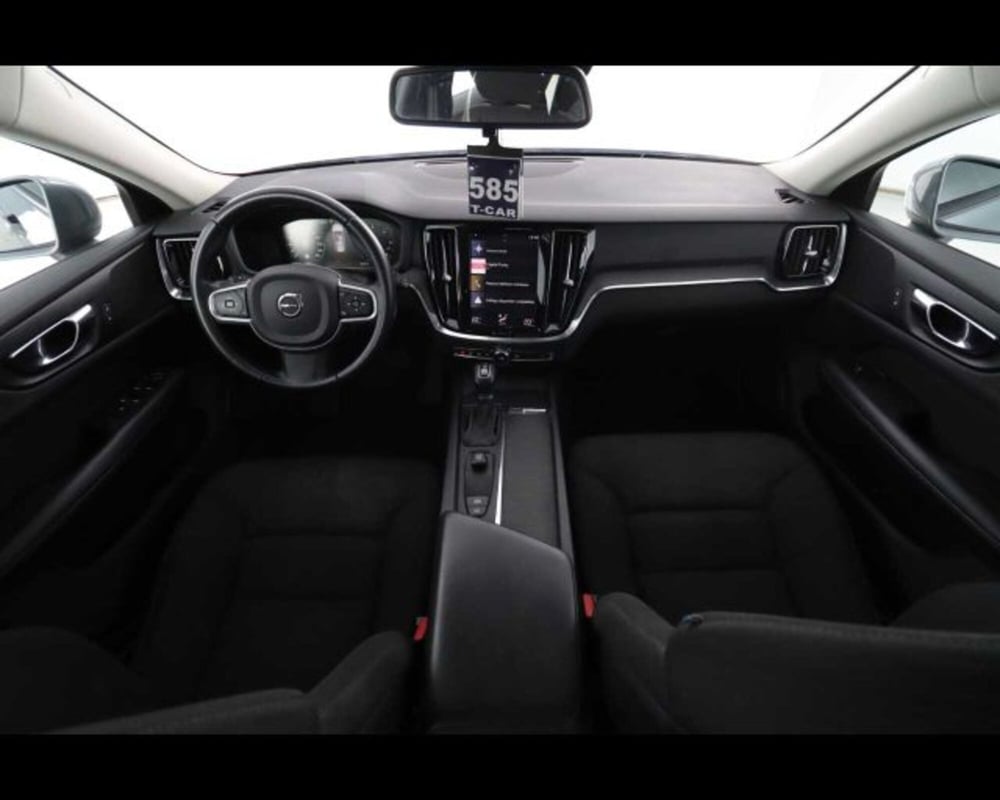 Volvo V60 usata a Bologna (13)