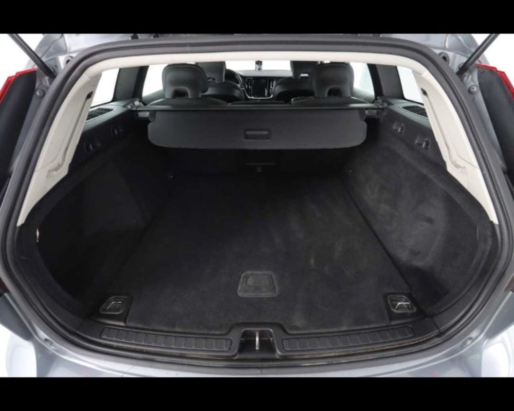 Volvo V60 usata a Bologna (15)