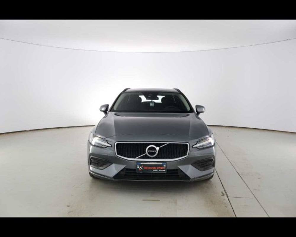 Volvo V60 usata a Bologna (2)