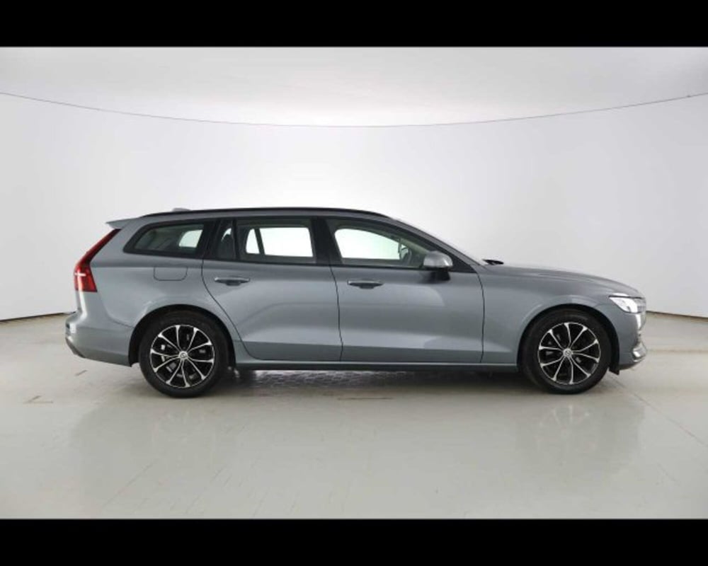 Volvo V60 usata a Bologna (4)