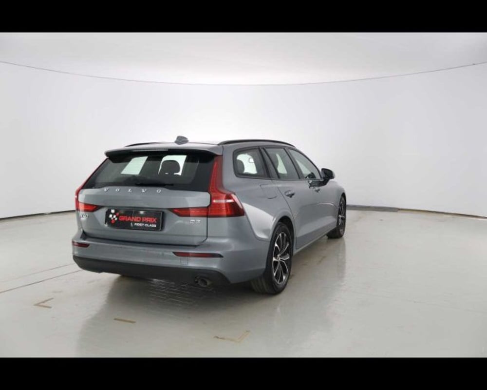 Volvo V60 usata a Bologna (5)