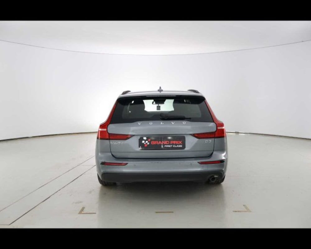 Volvo V60 usata a Bologna (6)