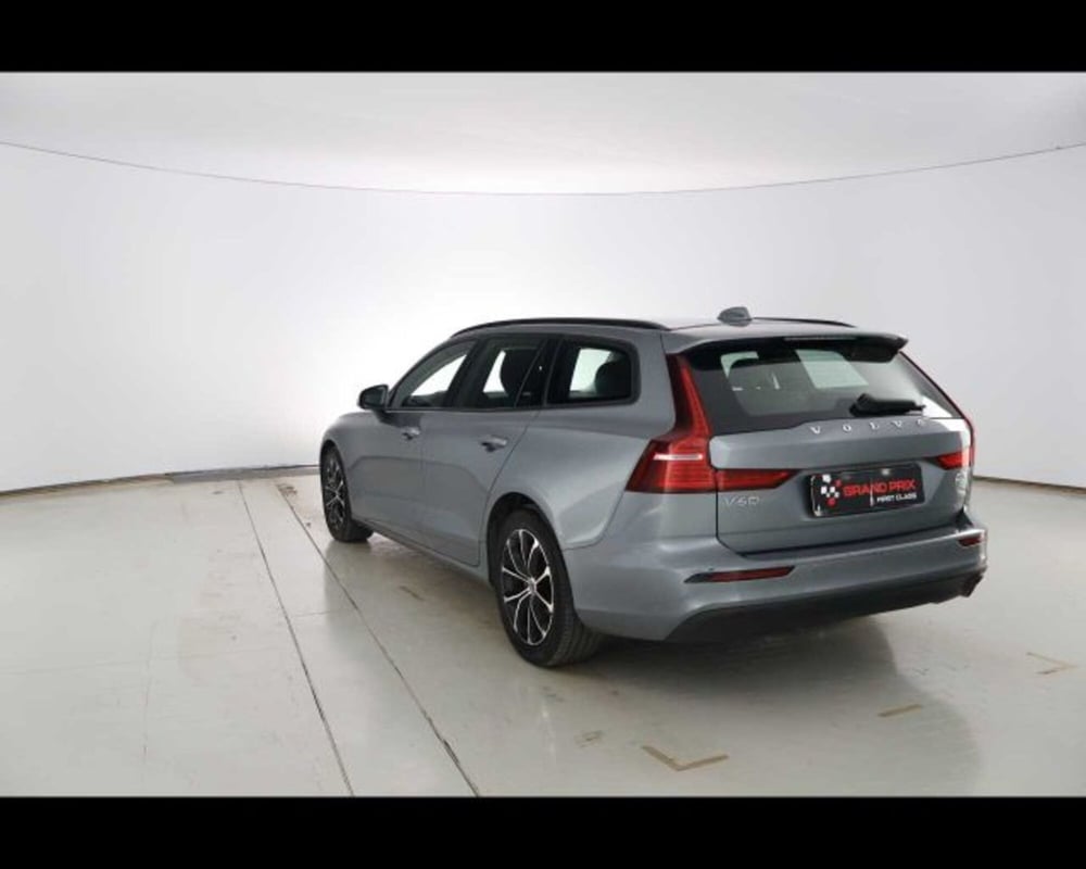 Volvo V60 usata a Bologna (7)