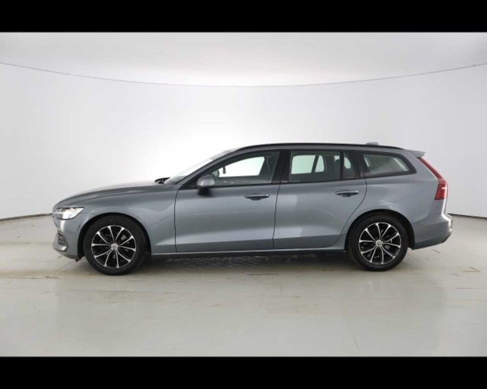 Volvo V60 usata a Bologna (8)
